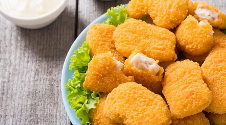 Resep Nugget Homemade, Camilan Enak yang Bisa Jadi Bisnis Menguntungkan!