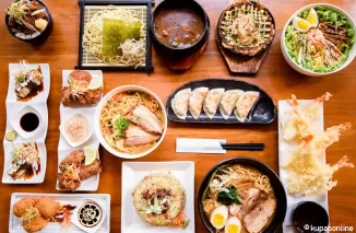 9 Makanan Jepang yang Bisa Jadi Ide Bisnis Laris di Indonesia! Ayo Coba!