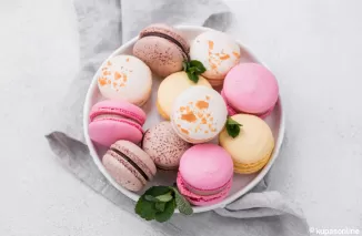 Bisnis Macaron, Peluang Manis untuk Sukses dengan Kudapan Kekinian