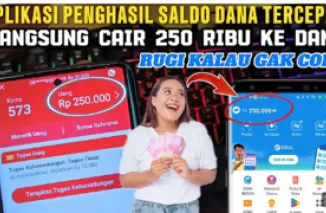 Dapatkan Bonus Rp250.000 dari Magic Brain, Game Penghasil Uang Terbaru!