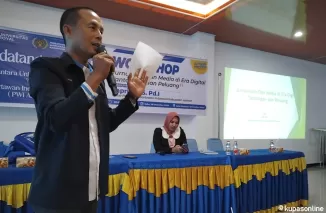 Edukasi Jurnalistik, Universitas Royal Tanda Tangani MoU dengan PWI Asahan