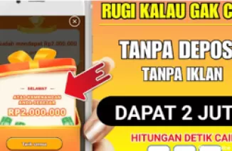 Game XWord Terbukti Membayar! Cara Mendapatkan Uang Tanpa Deposit atau Nonton Iklan!