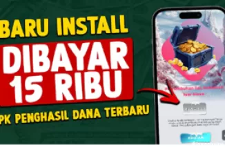 Game Yeti Run! Cara Cepat Menghasilkan Uang hingga Rp150.000 dalam Waktu Singkat