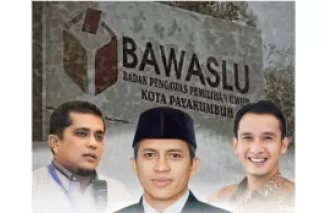 Heboh, 3 Pakar Hukum Terkejut dengan Keputusan Gakkumdu Payakumbuh "Bisa Jadi Modus Baru Politik Uang"