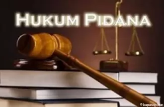 Hukum Pidana