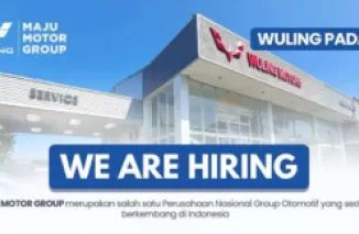 Kesempatan Emas! Lowongan Kerja Sales Consultant di Wuling Padang, Daftar Sekarang!