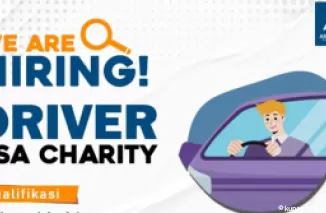 Lowongan Kerja di Padang! Asa Charity  Sedang Membutuhkan Driver, Segera Daftar!