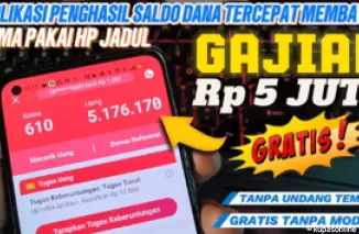 Magic Brain! Game Penghasil Uang yang Terbukti Membayar, Raih Hingga Rp5 Juta!