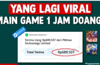 Main Game, Dapat Dolar! Yuk Coba XWorld yang Sudah Terbukti Membayar100%