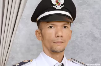 Walinagari Koto Tinggi Hendri