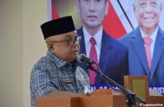 Pemkab Agam gelar rapat koordinasi untuk mempercepat upaya penurunan stunting di Kabupaten Agam