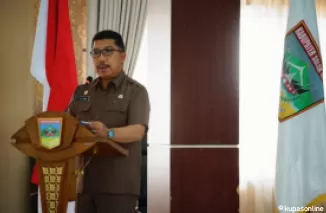 Pemkab Solsel Terus Sempurnakan Program Percepatan Penurunan Stunting