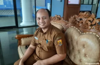 Ka.UKPBJ Kota Pariaman, Adlis.