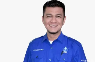 Perumda Air Minum Kota Padang Rayakan HUT Emas dengan Diskon dan Pembebasan Denda untuk Pelanggan