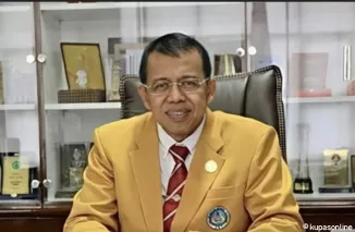 Prof. Ganefri Kembali Terpilih Pimpin Nadlatul Ulama Wilayah Sumbar untuk Periode 2024-2029