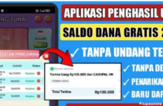 Rahasia Menghasilkan Uang dari Game Slime Evolution, Bisa Cairkan Rp200.000 Sehari!