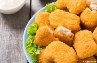 Resep Nugget Homemade, Camilan Enak yang Bisa Jadi Bisnis Menguntungkan!