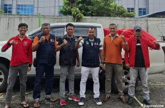 Terus Jalin Koordinasi, Pemprov Sumbar Telah Salurkan Bantuan untuk Warga Terdampak Banjir di Pessel