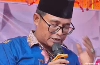 Yondrizal Ajak Semua Komponen Untuk Membangun Nagari Sei Jernih Talu