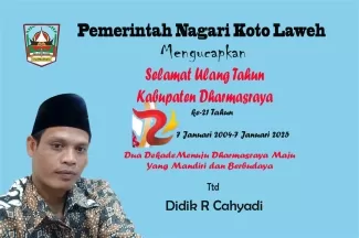 Didik R Cahyadi