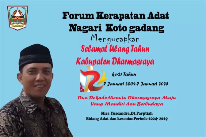 Forum Kerapatan Adat Nagari Forkan