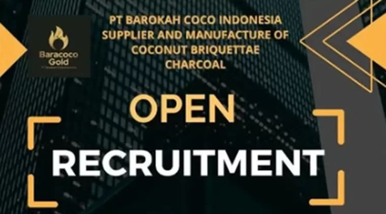 Dibutuhkan Segera! Lowongan Security PT Barokah Coco Indonesia di Padang