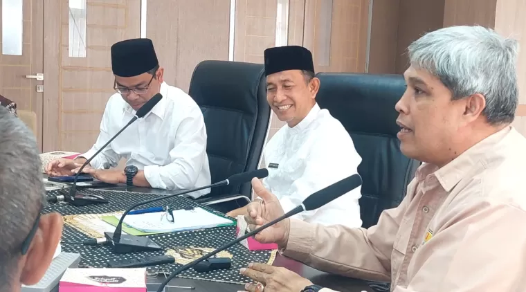 Diskusi MKI Sumbar: Silakan Buka Investasi, Rakyat Jangan Dilupakan