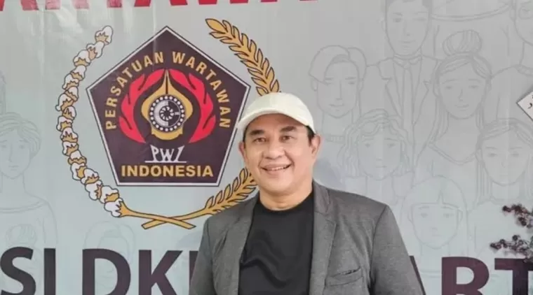 Hari Pers Nasional 2025, Forum Sinergi dan Solidaritas Insan Pers Menyongsong Indonesia Emas