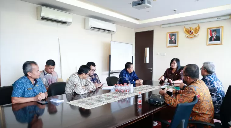 Hidupkan Ekonomi dan Lestarikan Budaya, Wakil Ketua DPRD Sumbar Dorong Optimalisasi Kota Tua