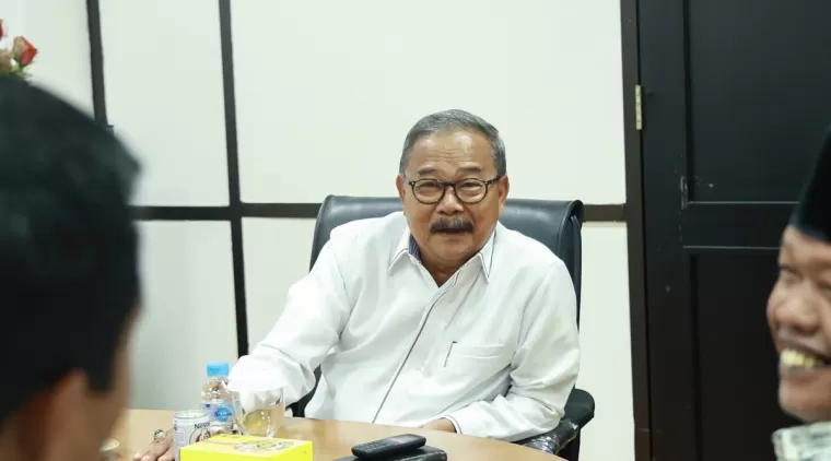 Komisi IV DPRD Sumbar Dorong Optimalisasi Pengelolaan Danau Singkarak dan Maninjau