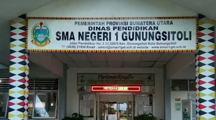 Kuasa Hukum Korban Penganiayaan Anak Minta Dinas Pendidikan Provinsi Sumatera Utara Evaluasi SMA Negeri 1 Gunungsitoli