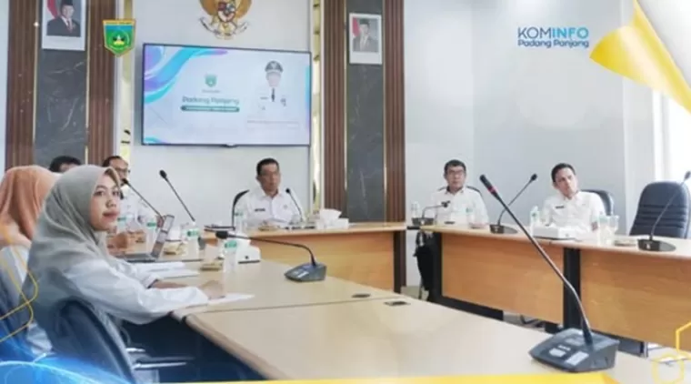 Mendagri Tegaskan Larangan Pengangkatan Pegawai Non-ASN Baru, Pemda Diminta Taat Aturan