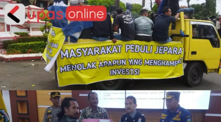 MPJ Minta Pj Gubernur Jateng Revisi dan Evaluasi UMSK Jepara Tahun 2025