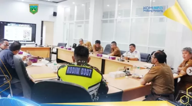 Pasca-HBKN Nataru, Beberapa Komoditas Masih Alami Kenaikan Harga