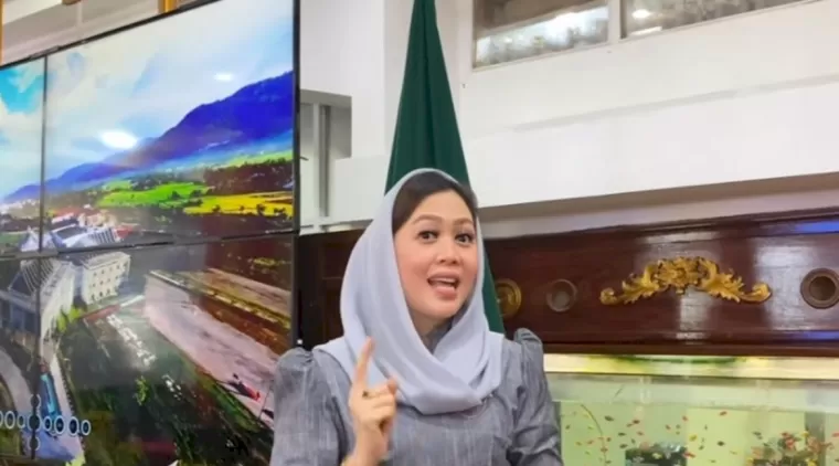 Pemilihan Uni dan Uda Duta Wisata Kota Padang 2025 Hadir dengan Konsep Baru