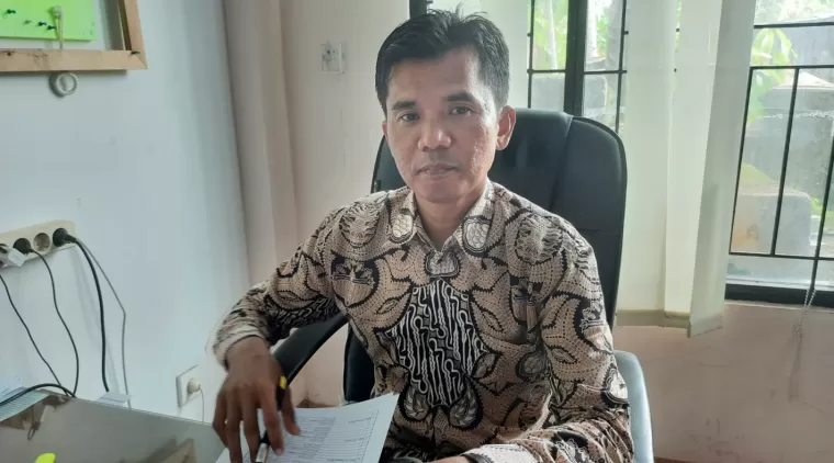 Mulyadi Sabtono .