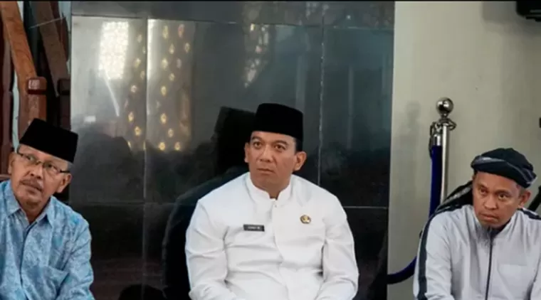 Peringati Isra Mikraj, Pemkot Padang Panjang Adakan Tablig Akbar di Islamic Centre