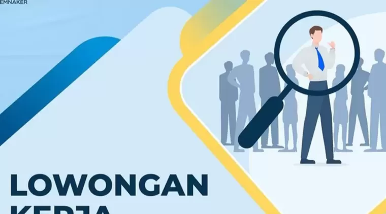 PT BPR Pembangunan Kabupaten Padang Pariaman Membuka Lowongan Marketing, Cek Syaratnya!