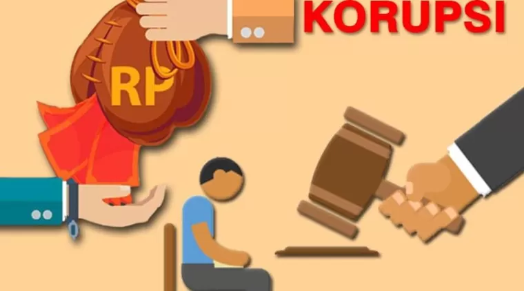 Ratifikasi Konvensi Anti- Korupsi Pencegahan