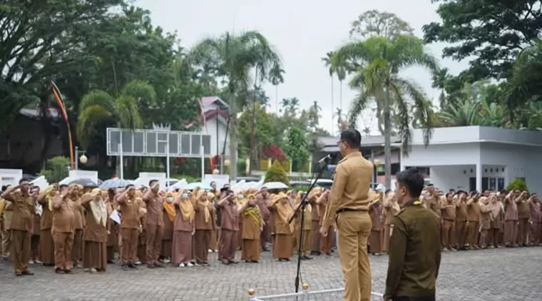 Satu Hari Jelang Puncak HUT Solsel, Pemkab Ajak Masyarakat Sukseskan Acara