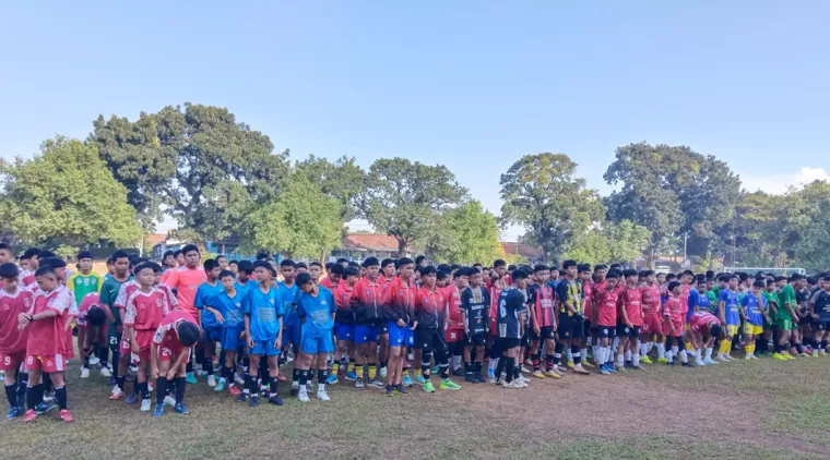 SSB Kota Biru Payakumbuh bakal mengikuti penyelenggaraan Liga Sentra Indonesia (LSI) tahun 2025, berlaga ke seri nasional LSI di Stadion Pusdikjas, Cimahi, Jawa Barat, 9-12 Februari 2025.