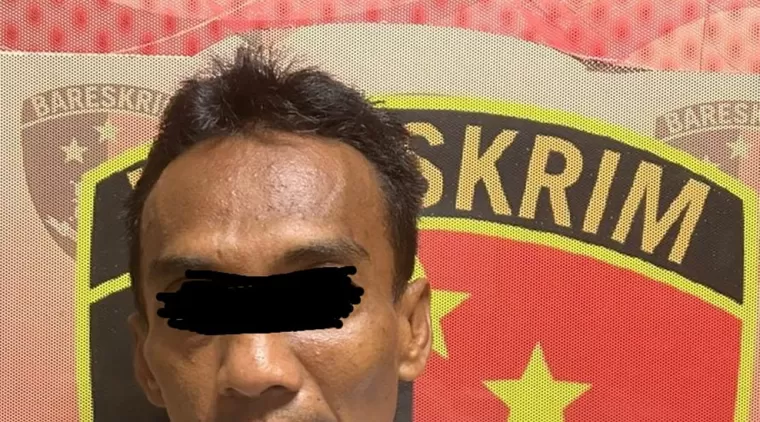 Unit PPA Polres Serang, Tangkap Pelaku  Usai Paksa dan Cabuli Anak di Bawah Umur