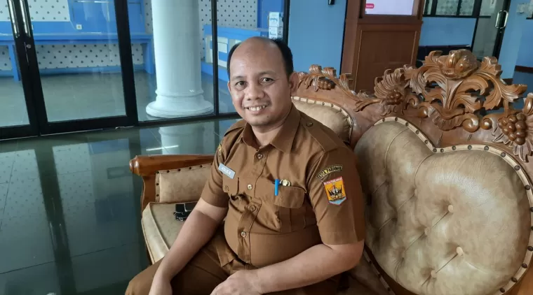 Ka.UKPBJ Kota Pariaman, Adlis.