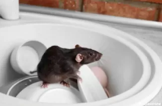 Cara Mudah Mengatasi Masalah Tikus di Rumah Menggunakan Bahan Alami