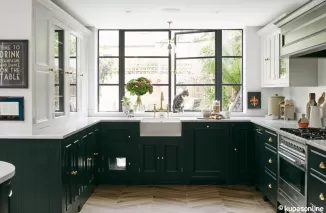 Ciptakan Dapur Berenergi Positif dengan Feng Shui! 7 Tips Mudah yang Harus Anda Tahu