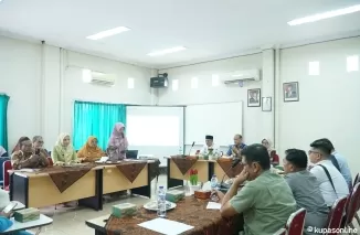 Pada tahun 2025, DAK yang diterima meningkat menjadi Rp12 miliar dan akan dialokasikan untuk pembangunan Puskesmas Parik Rantang.