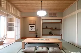 Desain Rumah Kecil yang Cerdas dan Fungsional, Inilah yang Bisa Kamu Pelajari dari Jepang