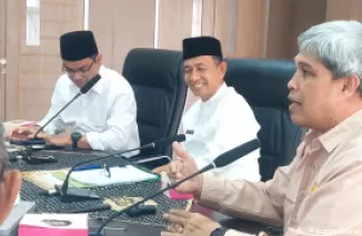 Diskusi MKI Sumbar: Silakan Buka Investasi, Rakyat Jangan Dilupakan