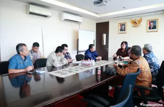 Hidupkan Ekonomi dan Lestarikan Budaya, Wakil Ketua DPRD Sumbar Dorong Optimalisasi Kota Tua