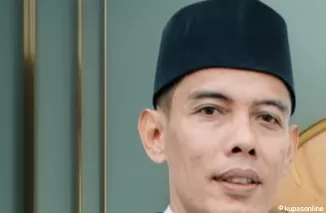 HUT Kabupaten Dharmasraya ke-21 Golkar Siap Pasang Badan Untuk Rakyat